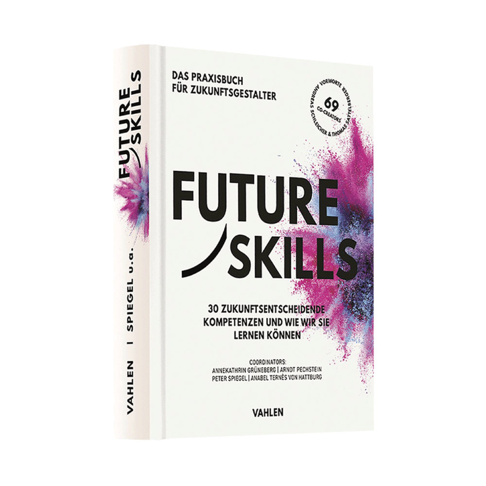 Future Skills Navigator