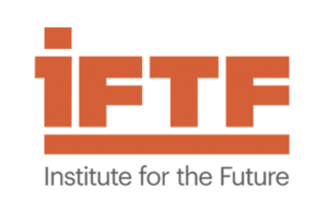 Logo Institut for the Future